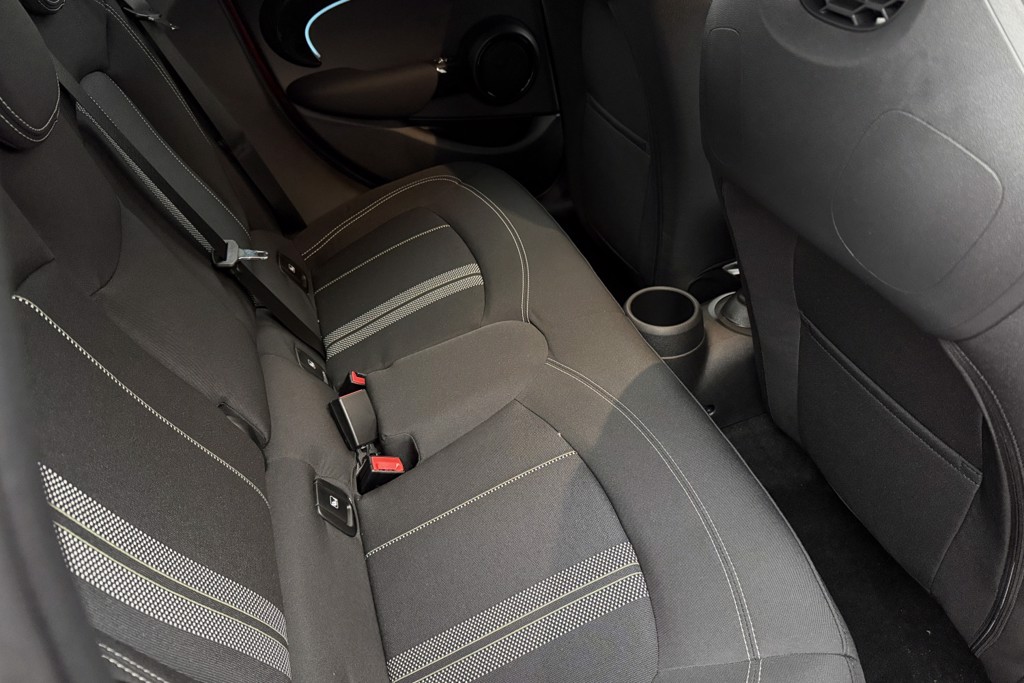 Mini Hatchback Cooper Sport Automatic Petrol Hatchback - Stock Number (1552389) - 22nd supplementary image