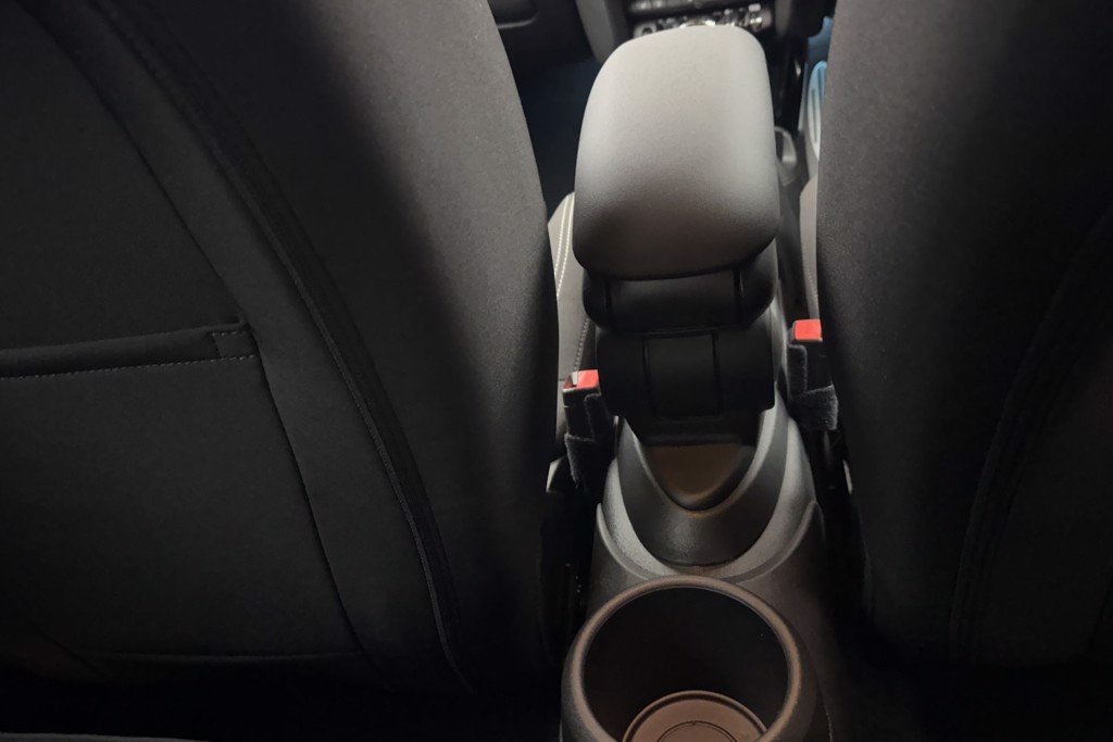 Mini Hatchback Cooper Sport Automatic Petrol Hatchback - Stock Number (1552389) - 23rd supplementary image