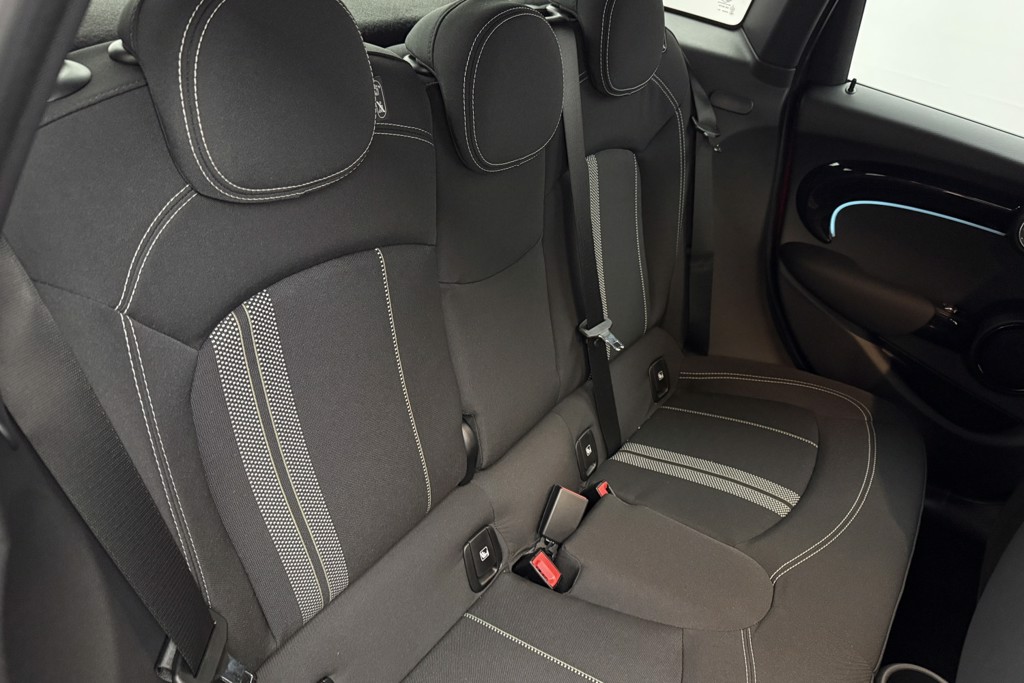 Mini Hatchback Cooper Sport Automatic Petrol Hatchback - Stock Number (1552389) - 24th supplementary image