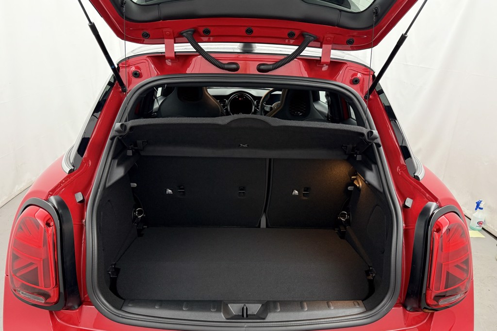 Mini Hatchback Cooper Sport Automatic Petrol Hatchback - Stock Number (1552389) - 25th supplementary image
