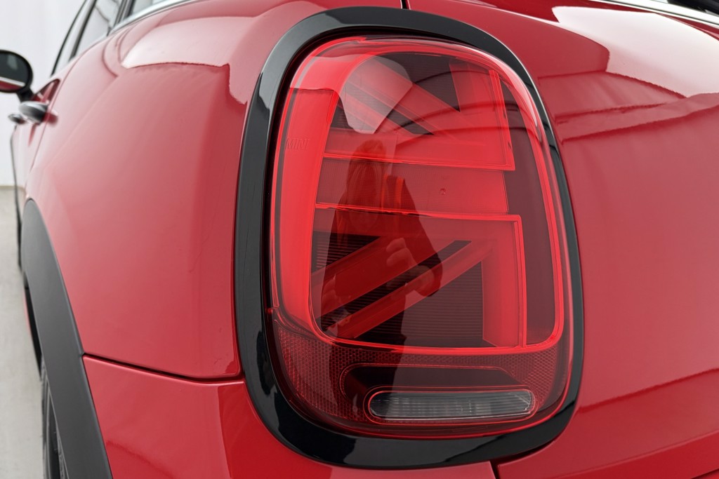 Mini Hatchback Cooper Sport Automatic Petrol Hatchback - Stock Number (1552389) - 27th supplementary image