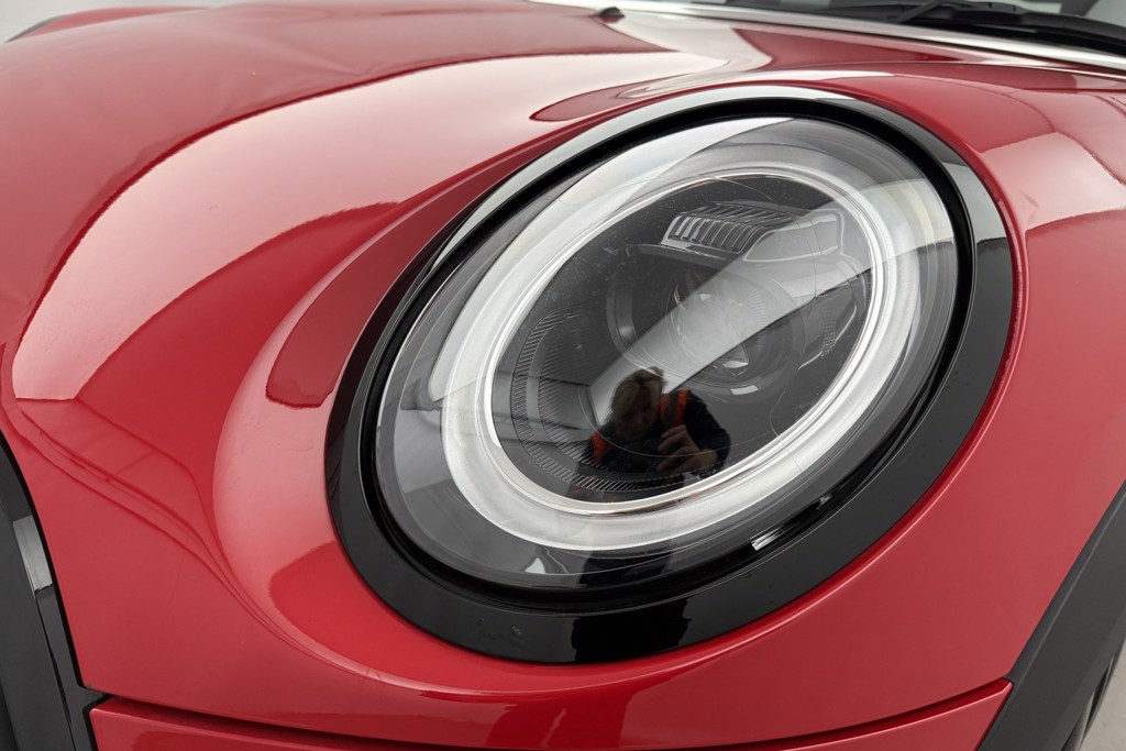 Mini Hatchback Cooper Sport Automatic Petrol Hatchback - Stock Number (1552389) - 28th supplementary image