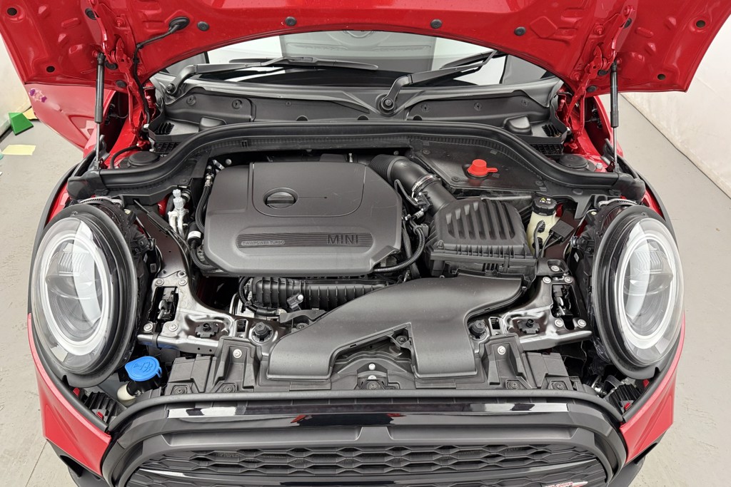Mini Hatchback Cooper Sport Automatic Petrol Hatchback - Stock Number (1552389) - 29th supplementary image