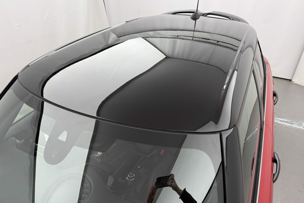 Mini Hatchback Cooper Sport Automatic Petrol Hatchback - Stock Number (1552389) - 34th supplementary image