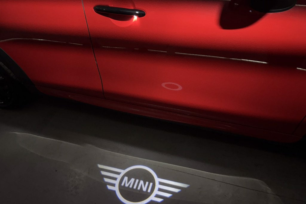 Mini Hatchback Cooper Sport Automatic Petrol Hatchback - Stock Number (1552389) - 35th supplementary image