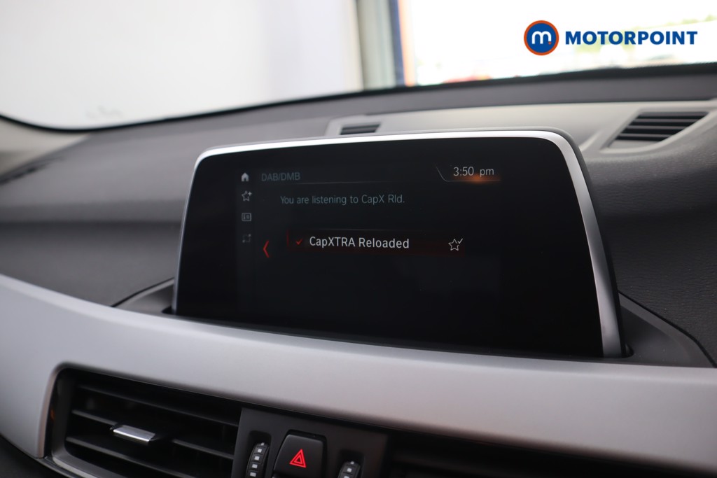 BMW X1 SE Manual Petrol SUV - Stock Number (1552396) - 3rd supplementary image