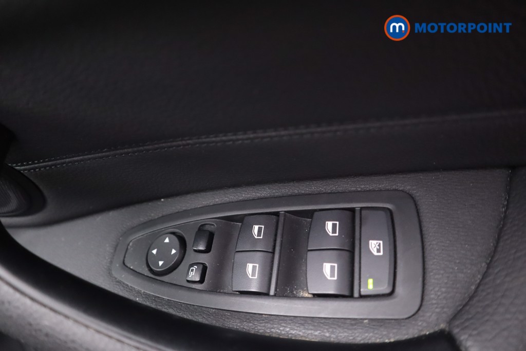 BMW X1 SE Manual Petrol SUV - Stock Number (1552396) - 4th supplementary image