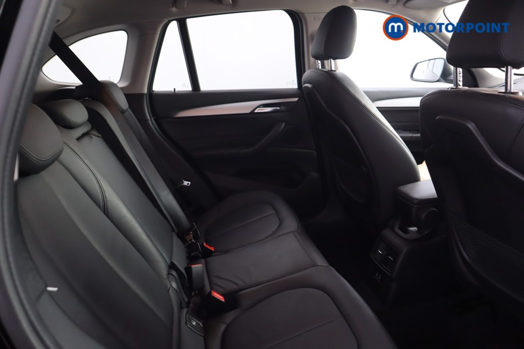 BMW X1 SE Manual Petrol SUV - Stock Number (1552396) - 5th supplementary image