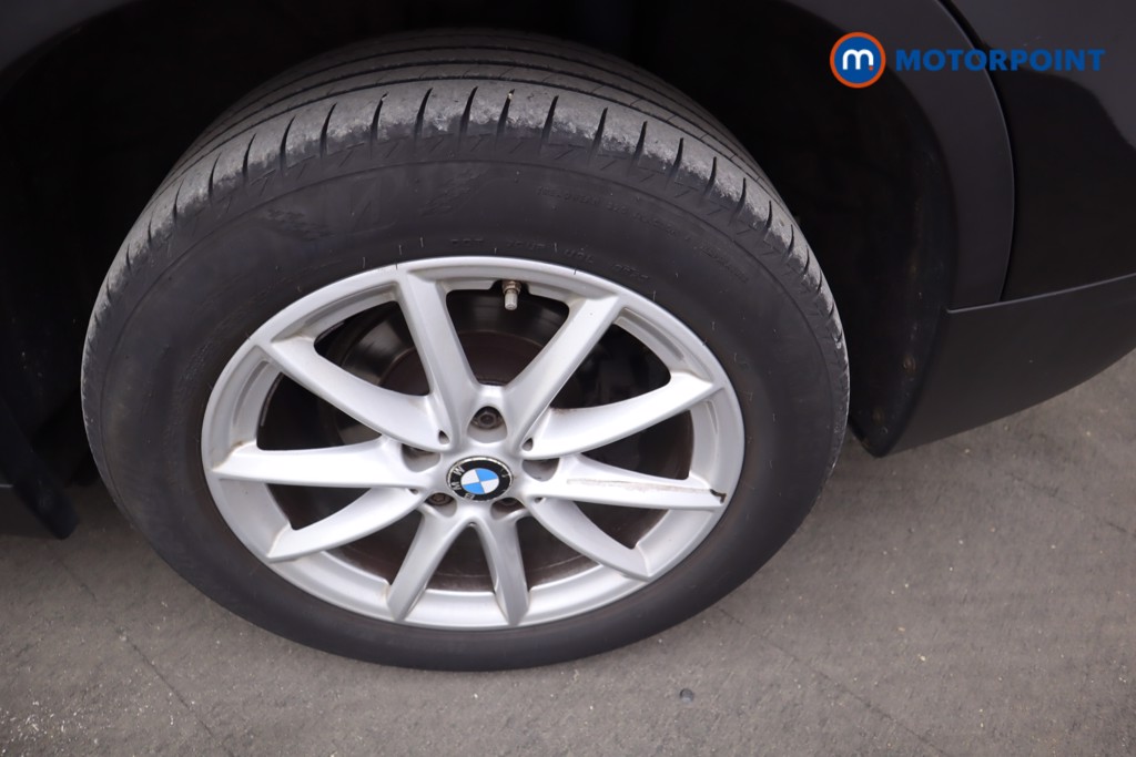 BMW X1 SE Manual Petrol SUV - Stock Number (1552396) - 7th supplementary image