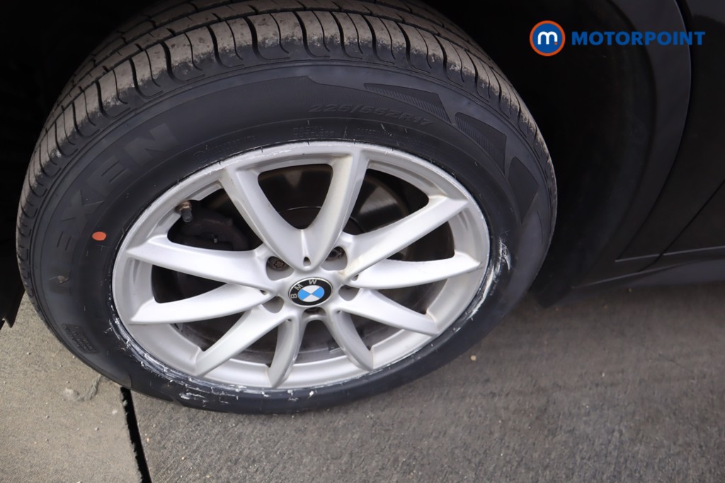 BMW X1 SE Manual Petrol SUV - Stock Number (1552396) - 8th supplementary image