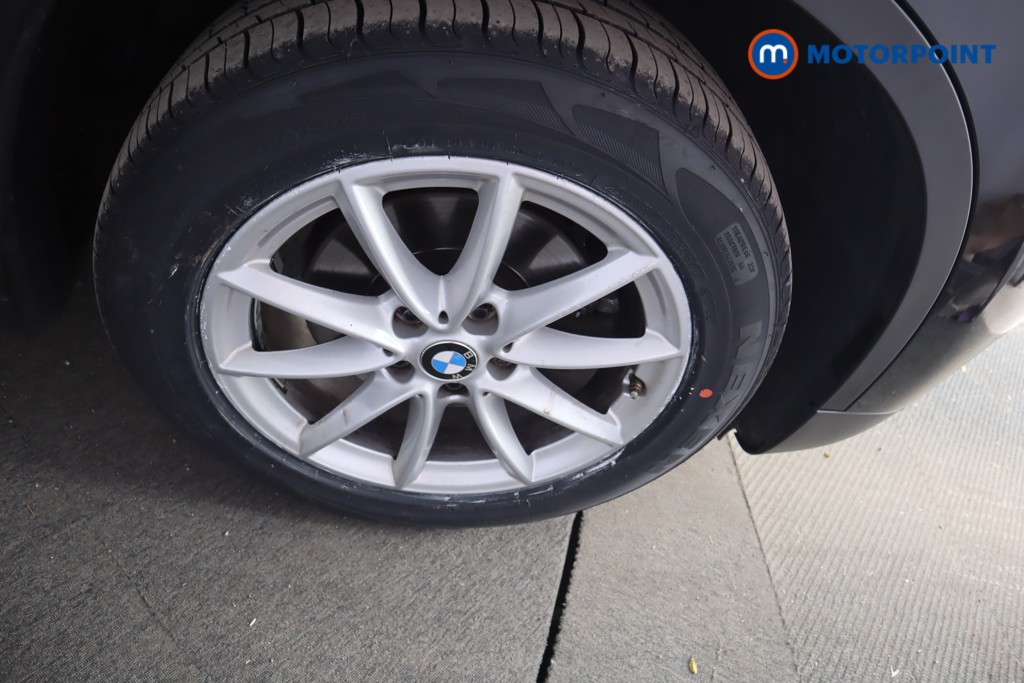 BMW X1 SE Manual Petrol SUV - Stock Number (1552396) - 9th supplementary image