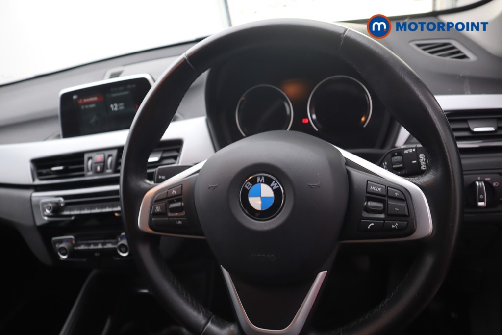 BMW X1 SE Manual Petrol SUV - Stock Number (1552396) - 1st supplementary image