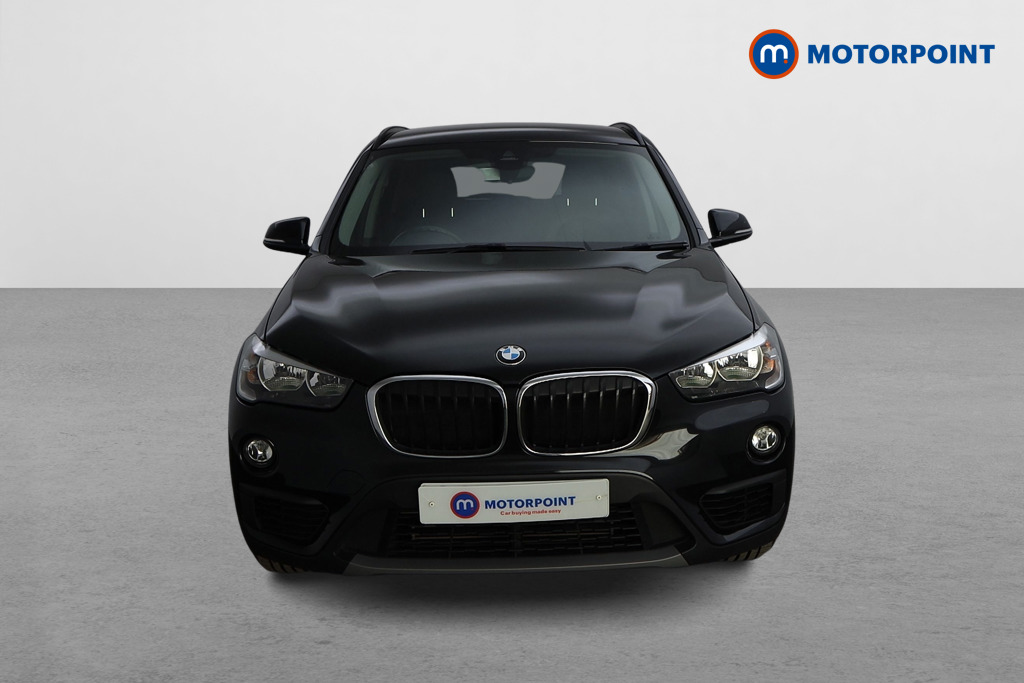 BMW X1 SE Manual Petrol SUV - Stock Number (1552396) - Front bumper
