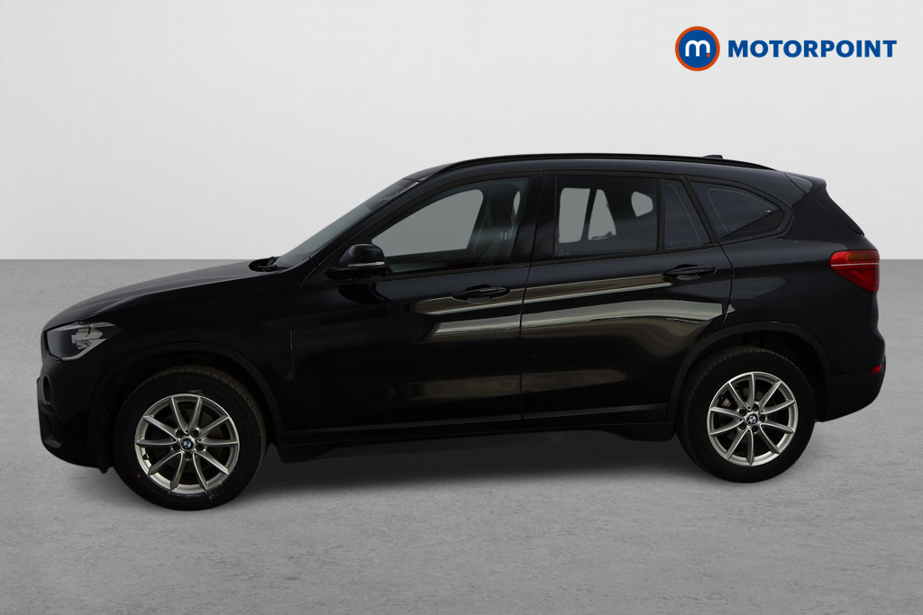 BMW X1 SE Manual Petrol SUV - Stock Number (1552396) - Passenger side