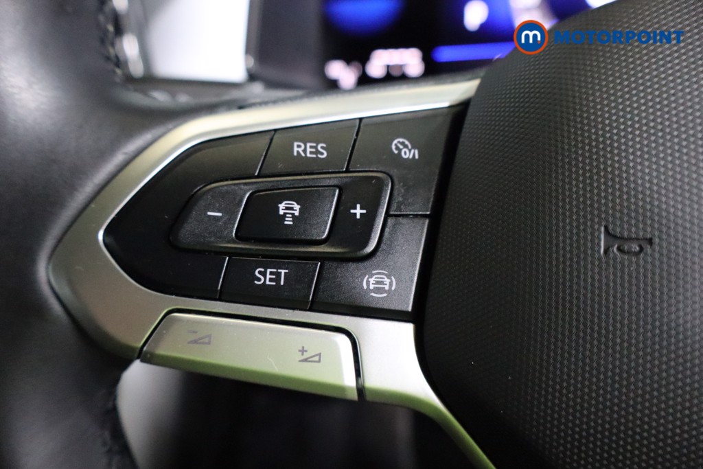 Volkswagen T-Roc Life Automatic Petrol SUV - Stock Number (1552410) - 8th supplementary image