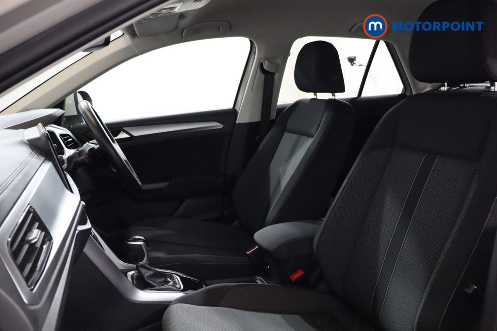 Volkswagen T-Roc Life Automatic Petrol SUV - Stock Number (1552410) - 14th supplementary image