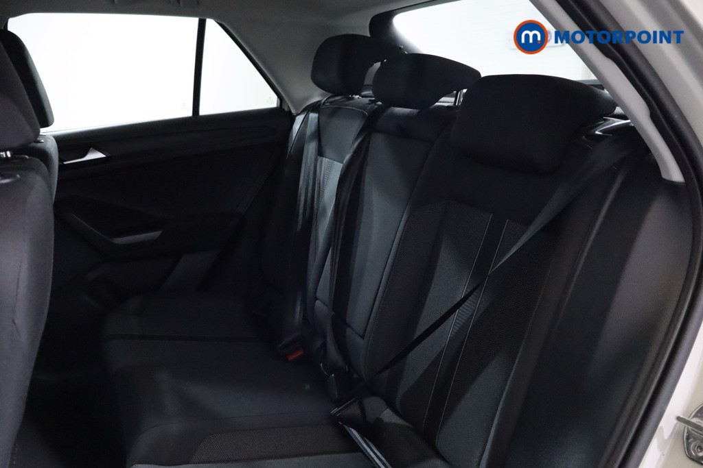 Volkswagen T-Roc Life Automatic Petrol SUV - Stock Number (1552410) - 15th supplementary image