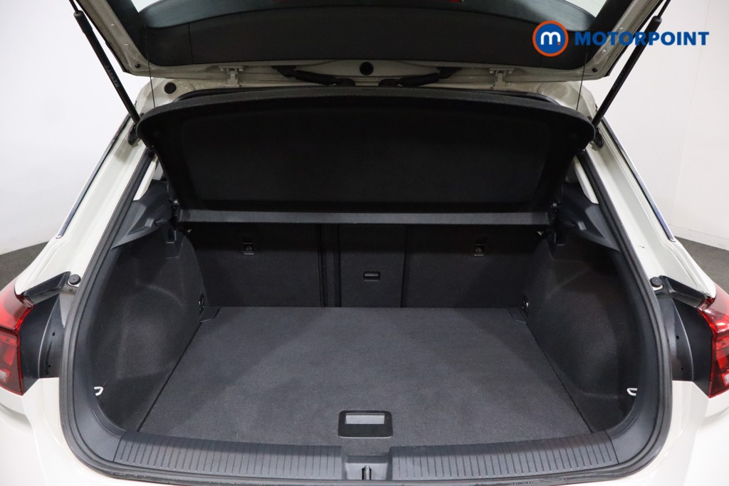Volkswagen T-Roc Life Automatic Petrol SUV - Stock Number (1552410) - 18th supplementary image