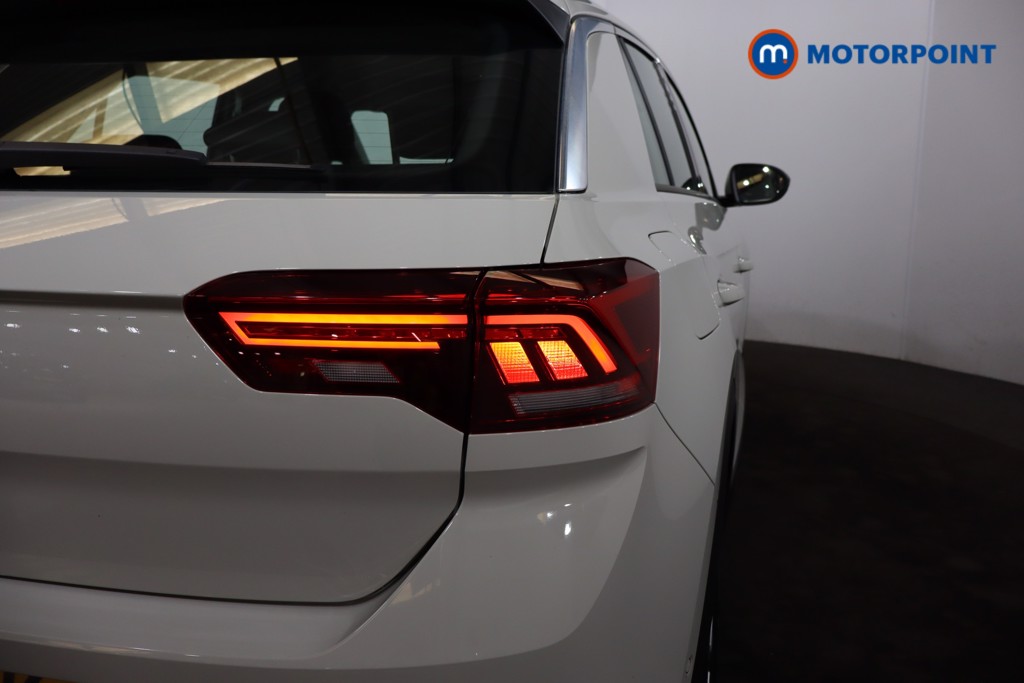 Volkswagen T-Roc Life Automatic Petrol SUV - Stock Number (1552410) - 24th supplementary image