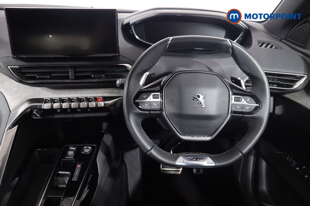 Peugeot 3008 GT Automatic Petrol SUV - Stock Number (1552418) - 3rd supplementary image