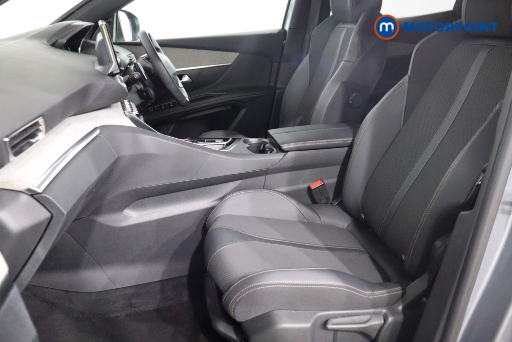 Peugeot 3008 GT Automatic Petrol SUV - Stock Number (1552418) - 4th supplementary image