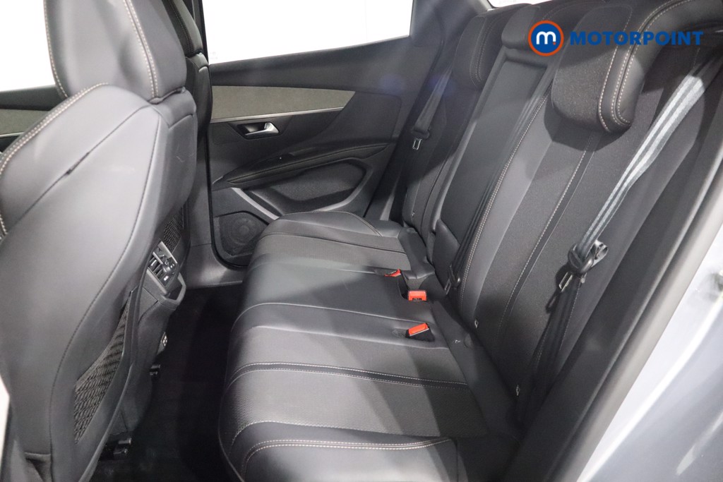 Peugeot 3008 GT Automatic Petrol SUV - Stock Number (1552418) - 5th supplementary image