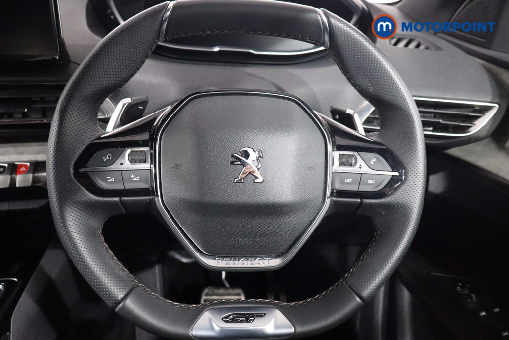 Peugeot 3008 GT Automatic Petrol SUV - Stock Number (1552418) - 6th supplementary image