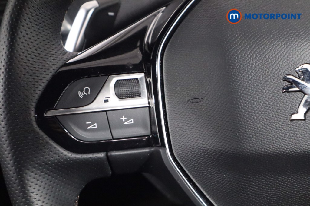 Peugeot 3008 GT Automatic Petrol SUV - Stock Number (1552418) - 7th supplementary image