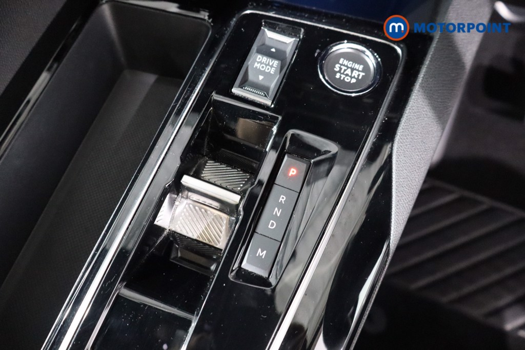 Peugeot 3008 GT Automatic Petrol SUV - Stock Number (1552418) - 16th supplementary image
