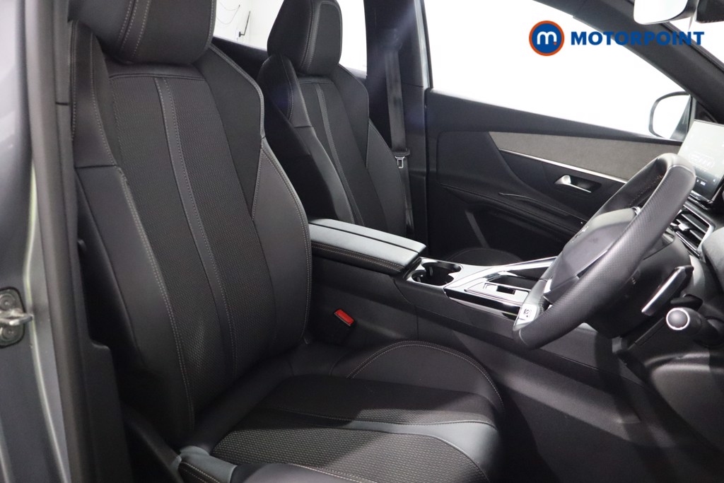 Peugeot 3008 GT Automatic Petrol SUV - Stock Number (1552418) - 17th supplementary image