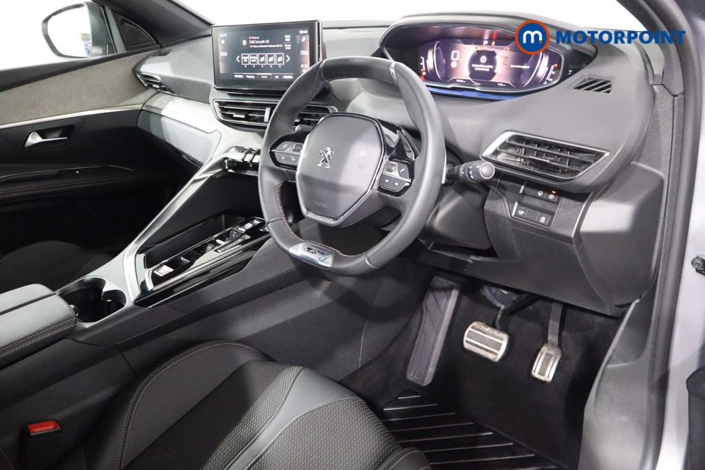 Peugeot 3008 GT Automatic Petrol SUV - Stock Number (1552418) - 19th supplementary image