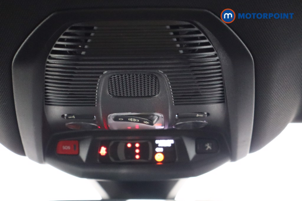 Peugeot 3008 GT Automatic Petrol SUV - Stock Number (1552418) - 20th supplementary image