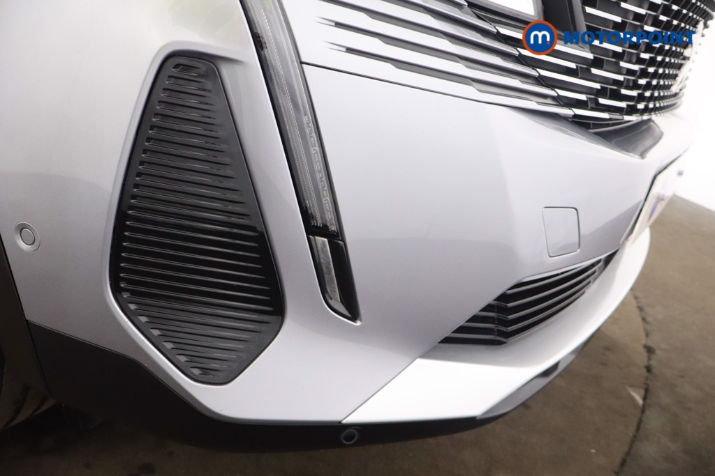 Peugeot 3008 GT Automatic Petrol SUV - Stock Number (1552418) - 21st supplementary image