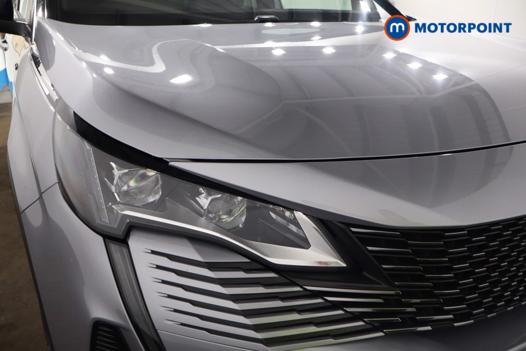 Peugeot 3008 GT Automatic Petrol SUV - Stock Number (1552418) - 22nd supplementary image