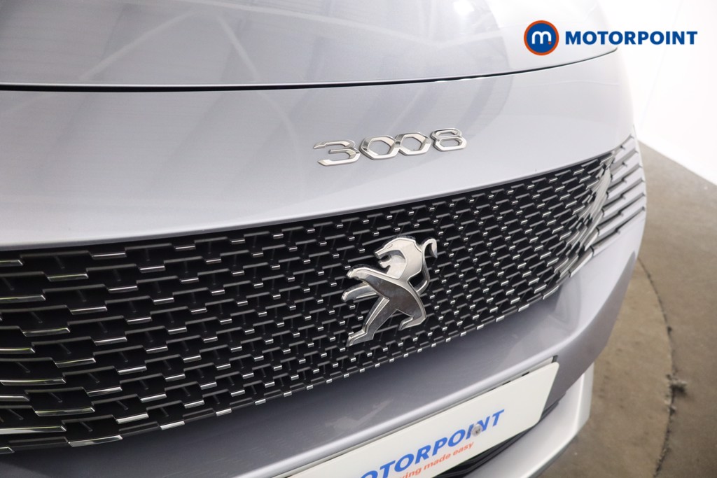 Peugeot 3008 GT Automatic Petrol SUV - Stock Number (1552418) - 23rd supplementary image