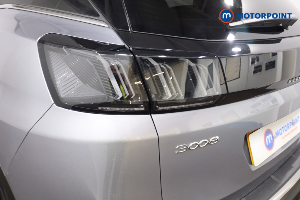 Peugeot 3008 GT Automatic Petrol SUV - Stock Number (1552418) - 24th supplementary image