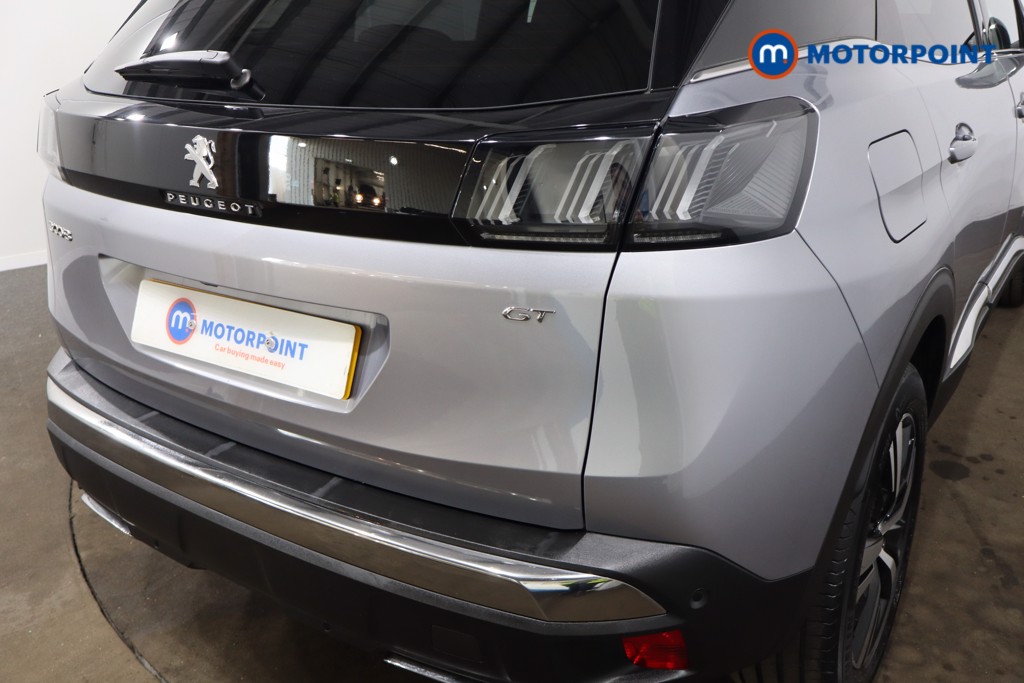 Peugeot 3008 GT Automatic Petrol SUV - Stock Number (1552418) - 26th supplementary image
