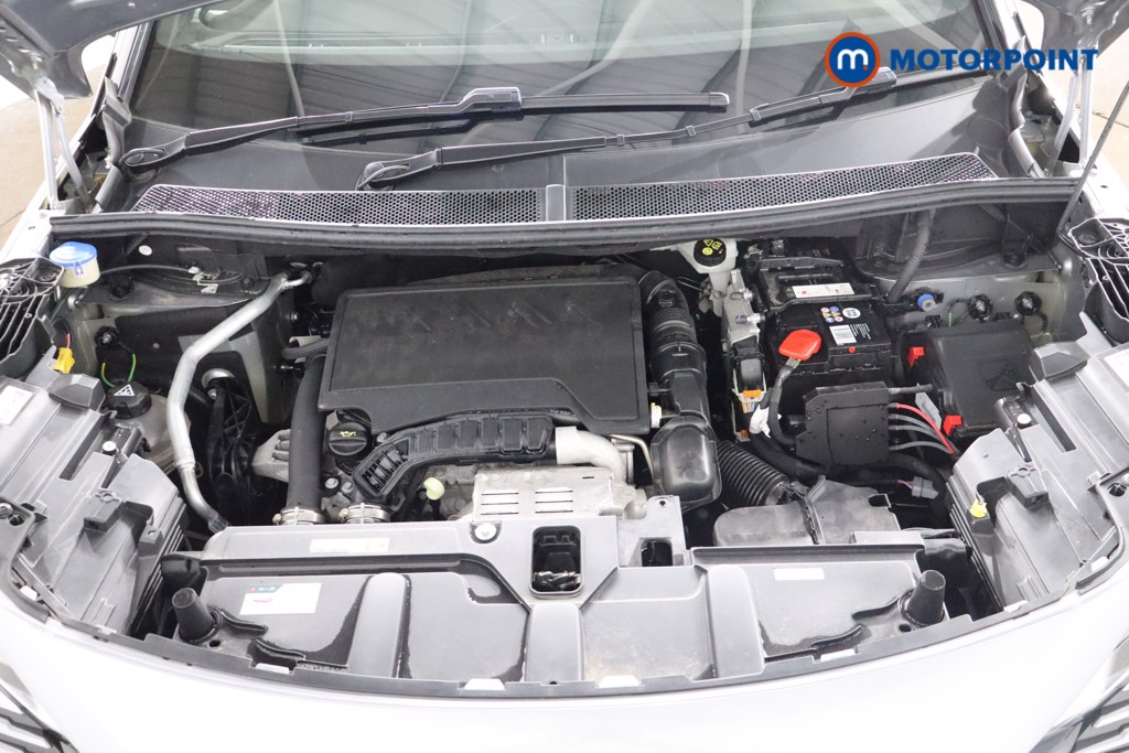 Peugeot 3008 GT Automatic Petrol SUV - Stock Number (1552418) - 28th supplementary image