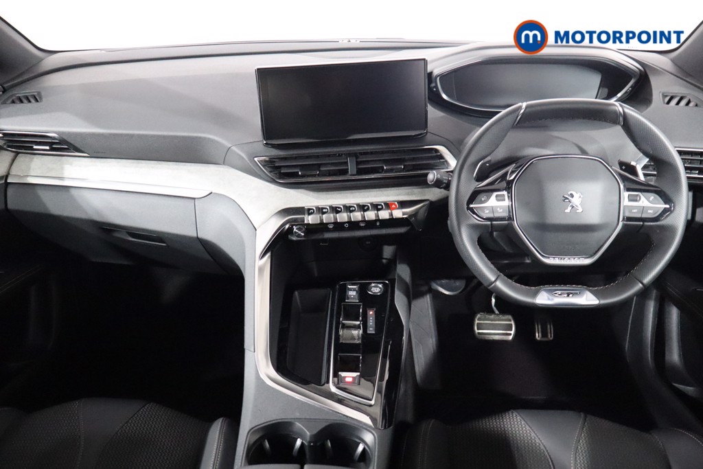 Peugeot 3008 GT Automatic Petrol SUV - Stock Number (1552418) - 1st supplementary image