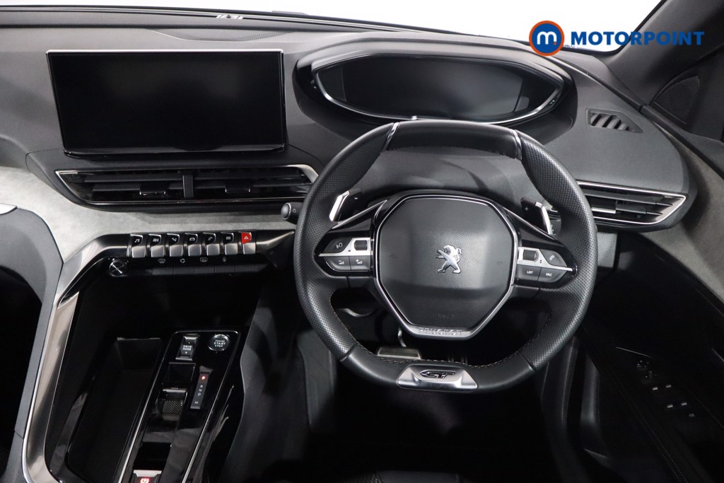 Peugeot 5008 GT Automatic Diesel SUV - Stock Number (1552439) - 3rd supplementary image