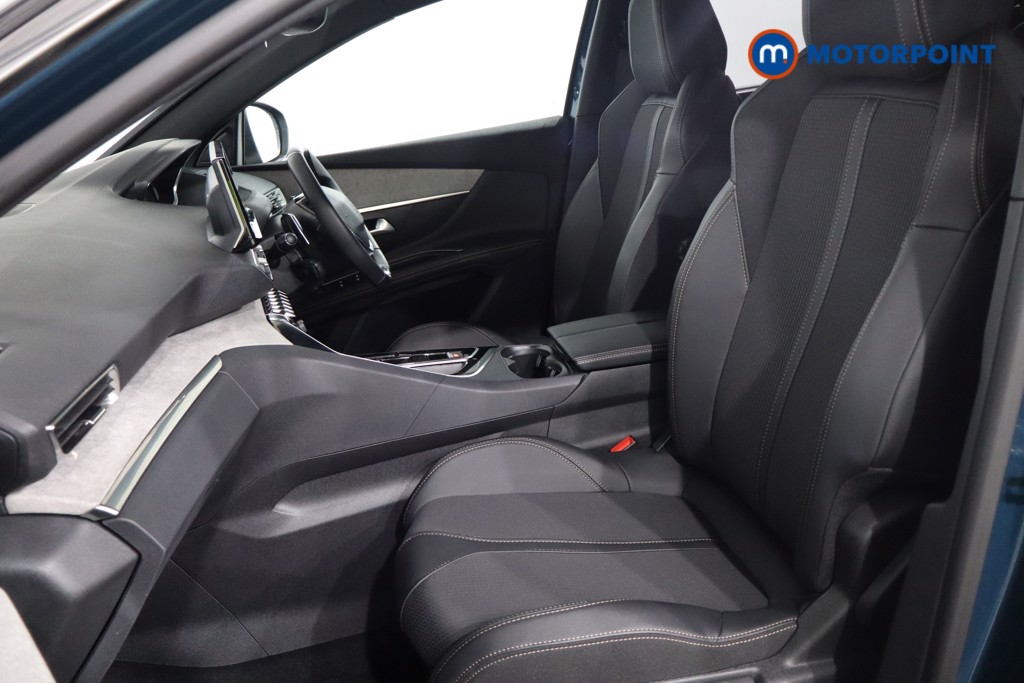 Peugeot 5008 GT Automatic Diesel SUV - Stock Number (1552439) - 4th supplementary image