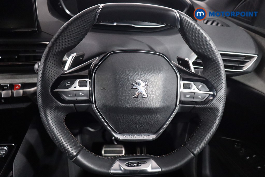 Peugeot 5008 GT Automatic Diesel SUV - Stock Number (1552439) - 6th supplementary image