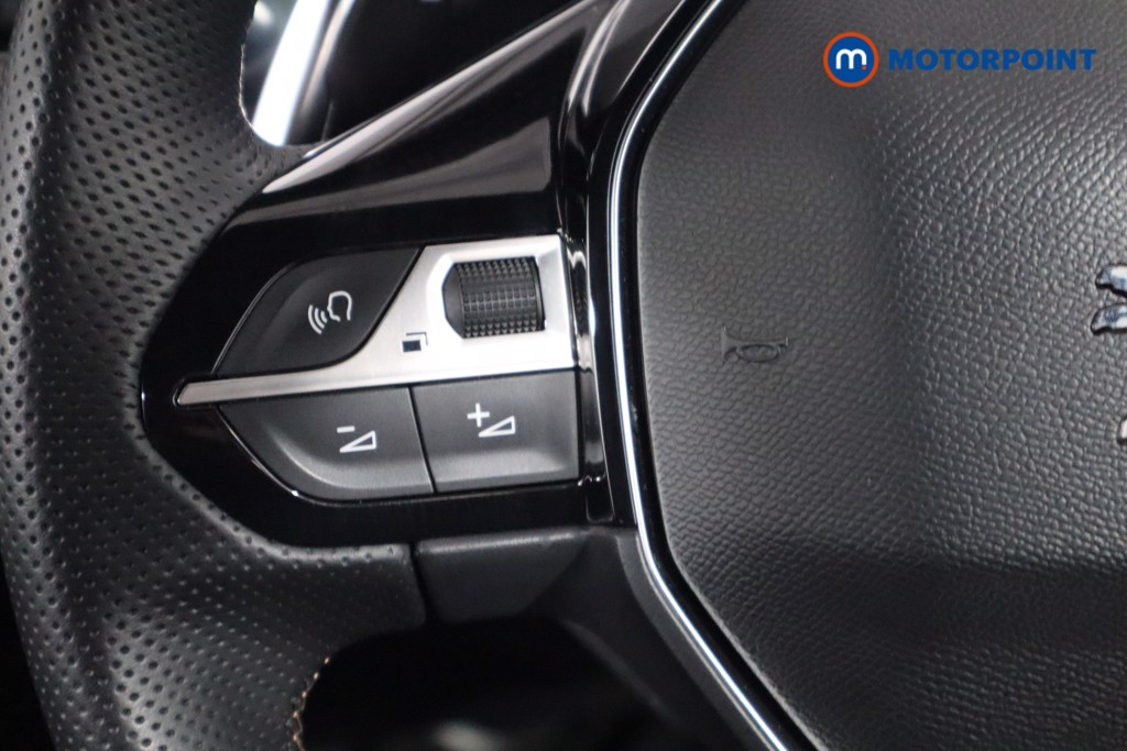 Peugeot 5008 GT Automatic Diesel SUV - Stock Number (1552439) - 7th supplementary image
