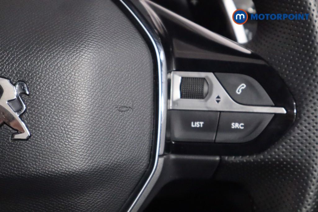 Peugeot 5008 GT Automatic Diesel SUV - Stock Number (1552439) - 8th supplementary image