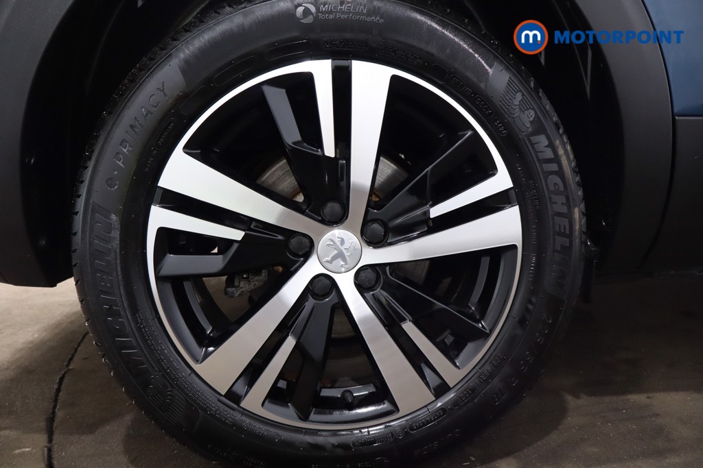 Peugeot 5008 GT Automatic Diesel SUV - Stock Number (1552439) - 9th supplementary image