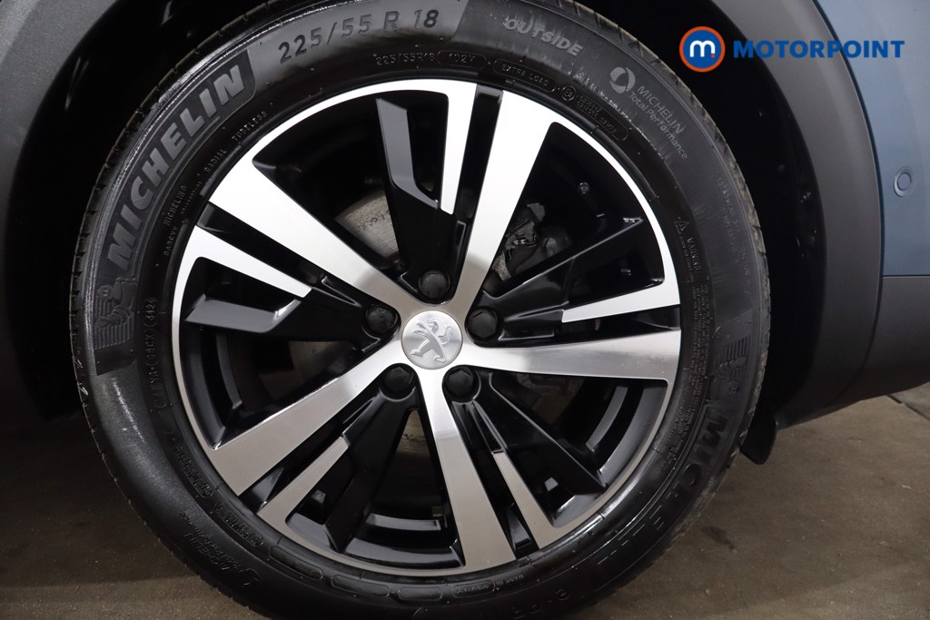 Peugeot 5008 GT Automatic Diesel SUV - Stock Number (1552439) - 10th supplementary image