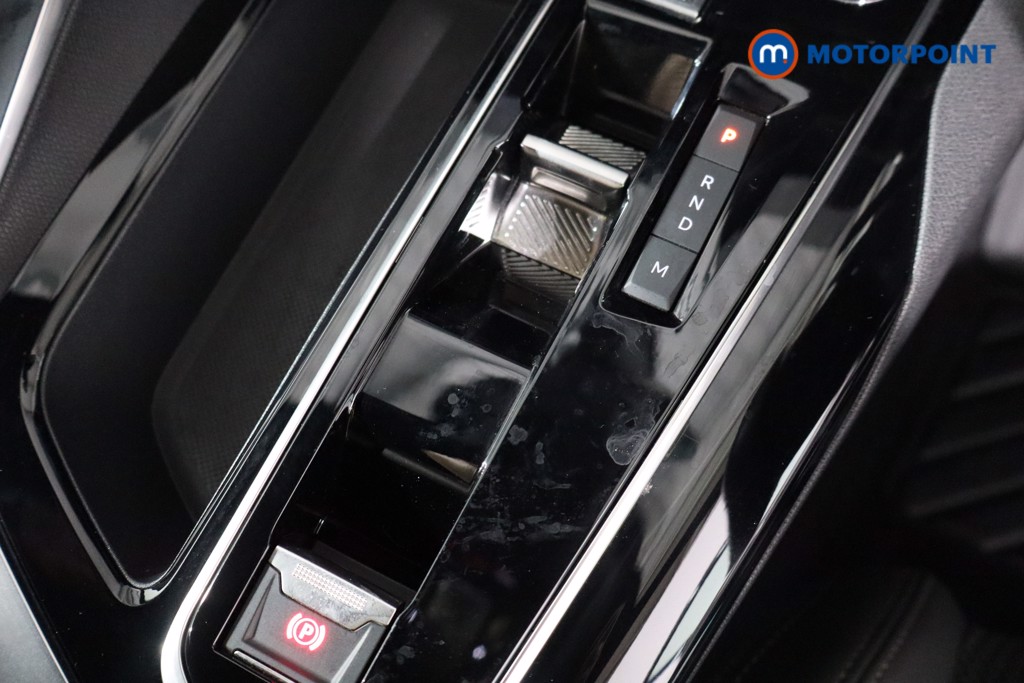 Peugeot 5008 GT Automatic Diesel SUV - Stock Number (1552439) - 15th supplementary image