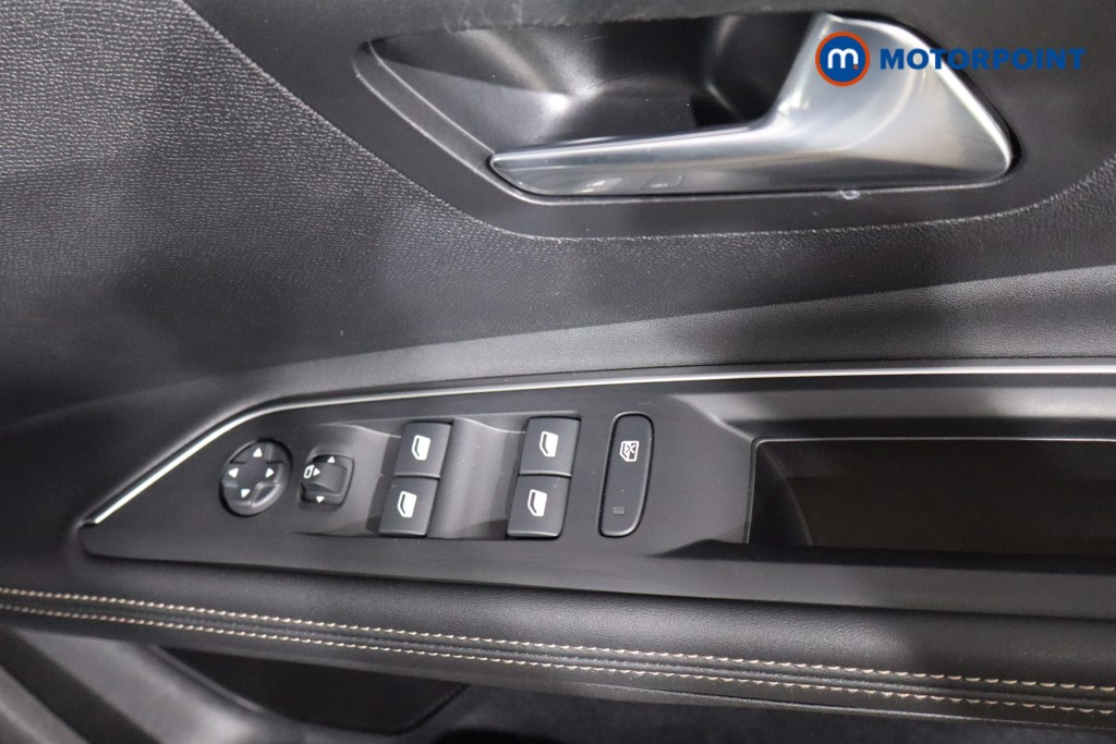 Peugeot 5008 GT Automatic Diesel SUV - Stock Number (1552439) - 16th supplementary image