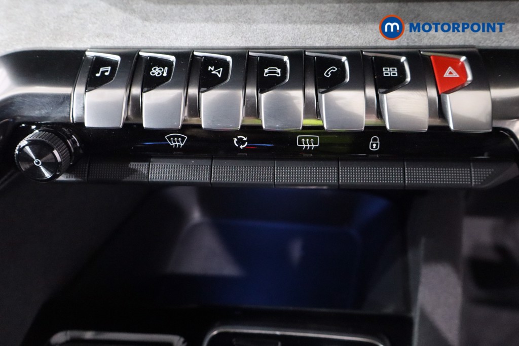 Peugeot 5008 GT Automatic Diesel SUV - Stock Number (1552439) - 18th supplementary image
