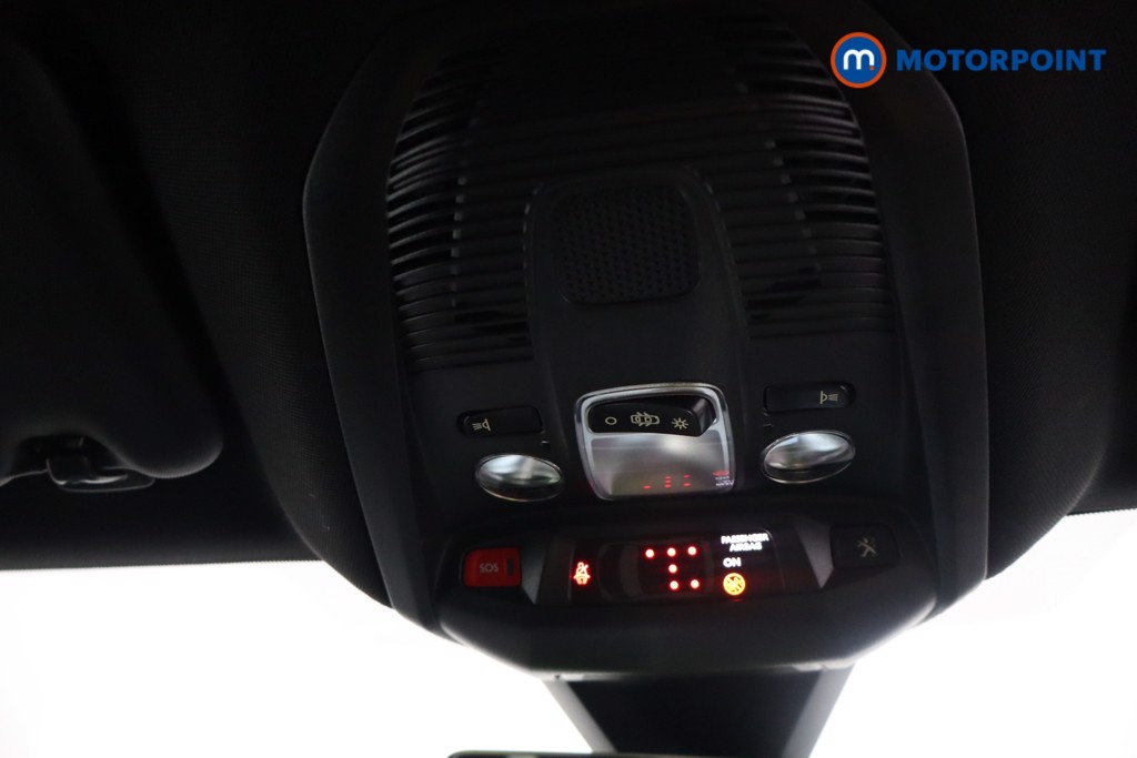 Peugeot 5008 GT Automatic Diesel SUV - Stock Number (1552439) - 19th supplementary image